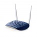 Modem Router 300mbps TP-LINK TD-W8960N